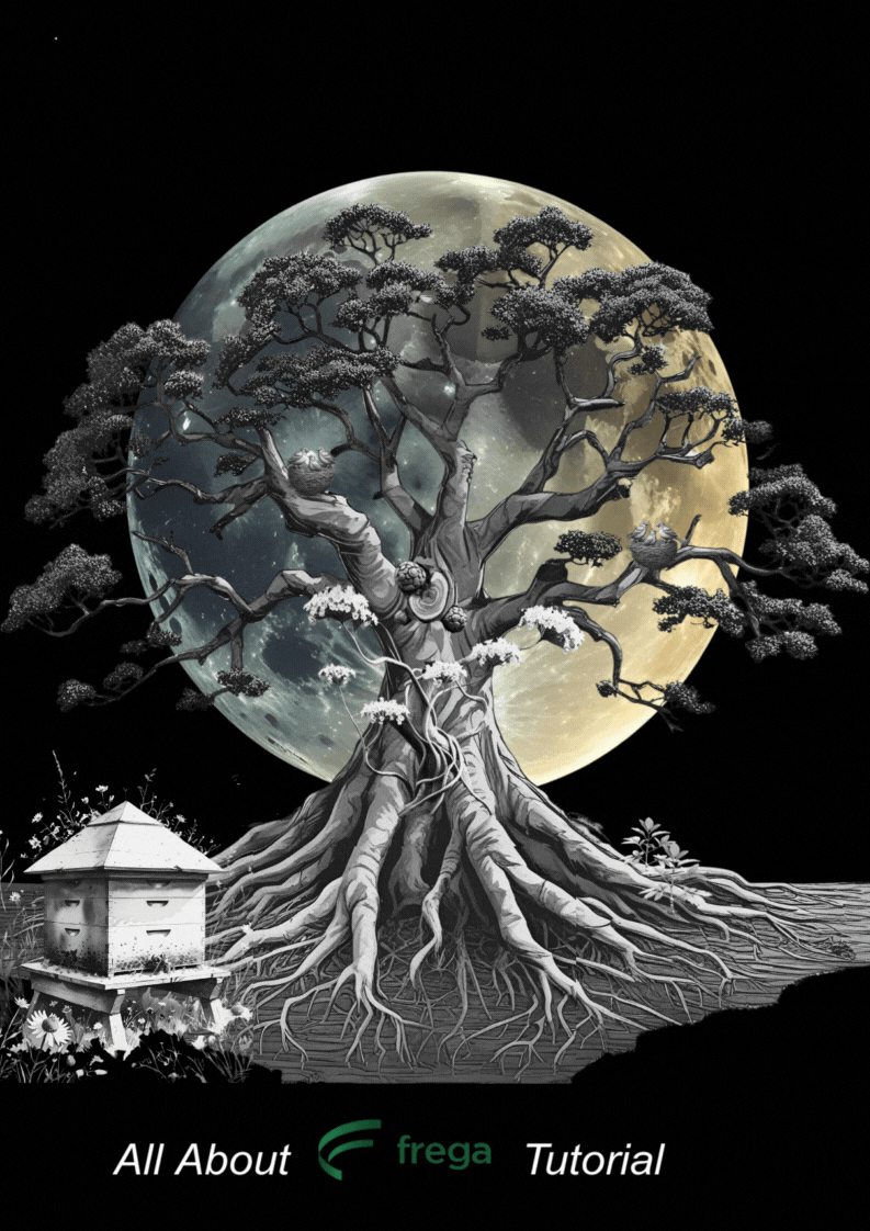 Moonlit Continuity